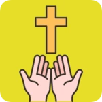 Logo of Momento com Deus android Application 